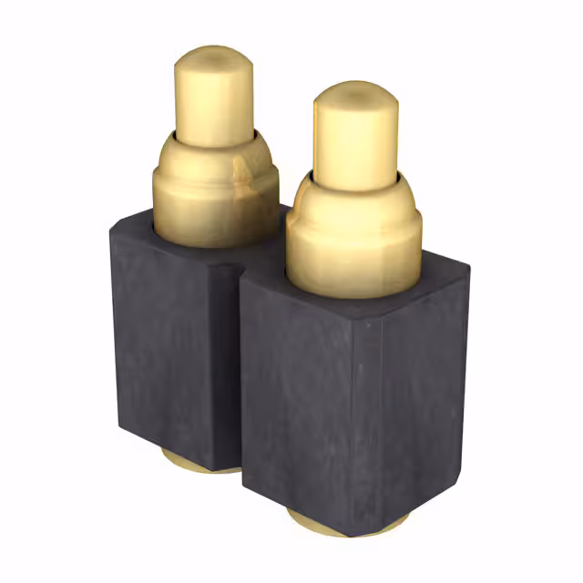 821-S1-002-30-014101 Preci-Dip  À ressort